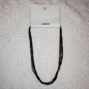 Delicate Layered Necklace